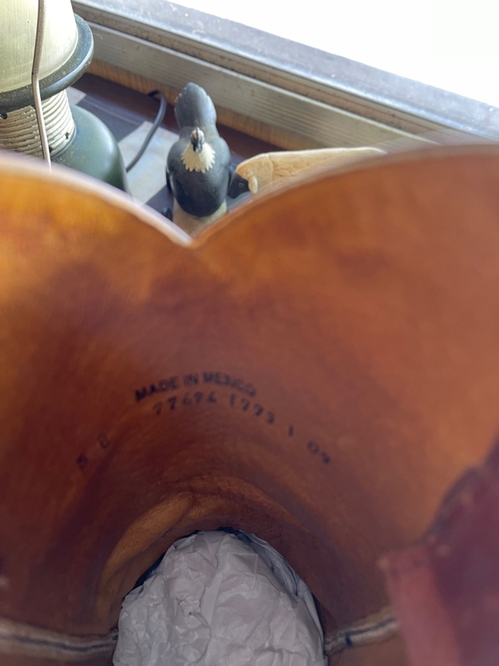 Frye cowhide western boots - Picture 11 of 11